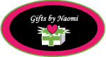 Gifts by Naomi